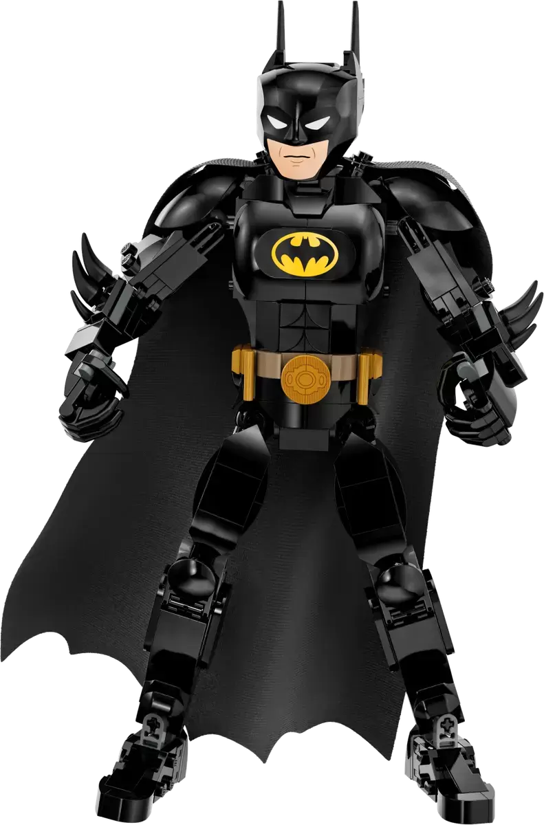 LEGO Batman 89 Batmobile 2023 Set OFFICIALLY Revealed 